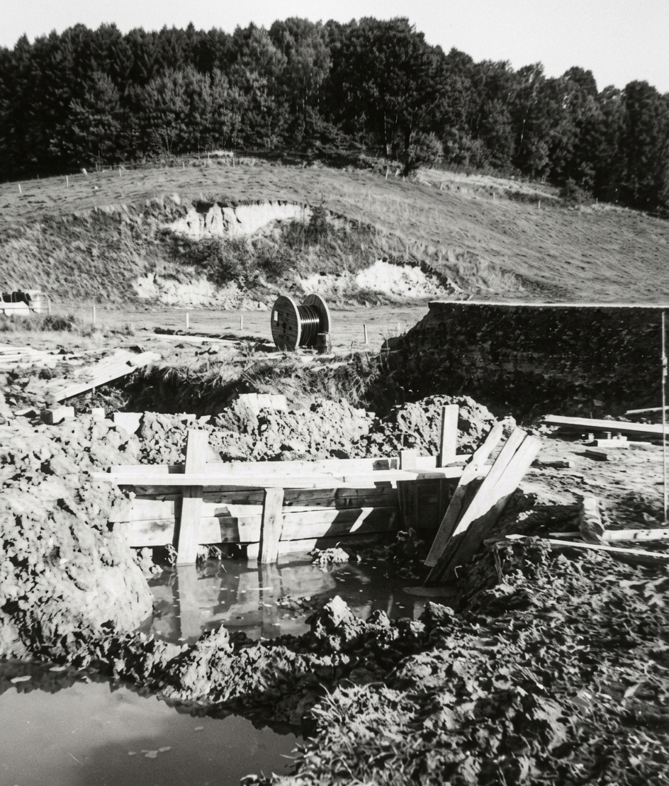 Osterbachquerung